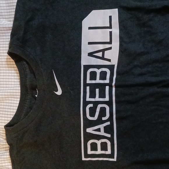 Nike baseball t shirt - Picture 2 of 3